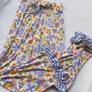 Ladies Matilda Jane Dandilions dreams pajama pants